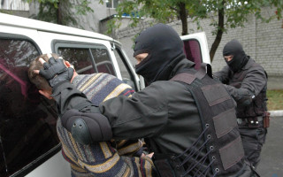 В Донецкой области задержали восьмерых пособников боевиков «ДНР»