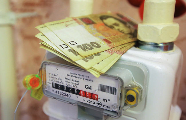 Новое повышение цены на газ: Кабмин примет решение весной