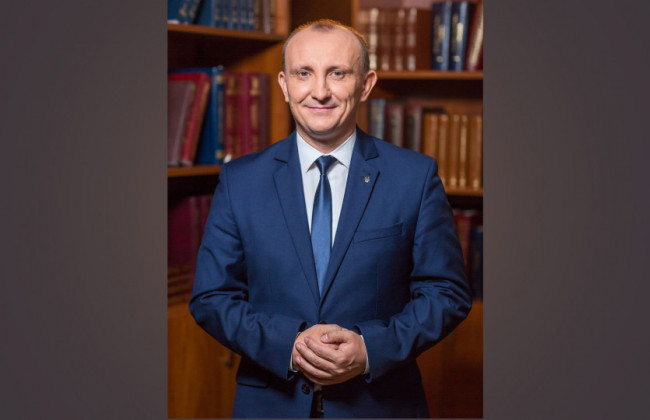 Суддя КАС ВС Володимир Бевзенко: інтерв’ю до річниці створення Верховного Суду