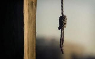Трагедия в Днепре: отец убил 8-летнего сына и повесился