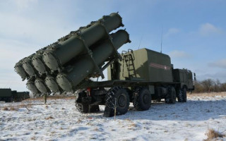 РФ провела випробування ракетного комплексу «Бал»: є подробиці