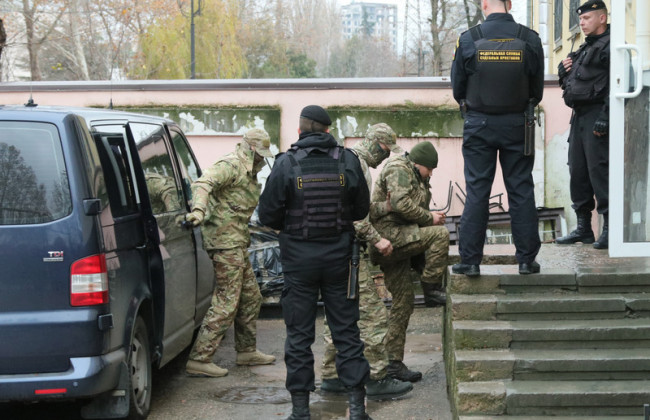 Захват моряков в Азовском море: Климкин рассказал, когда украинцы вернутся домой