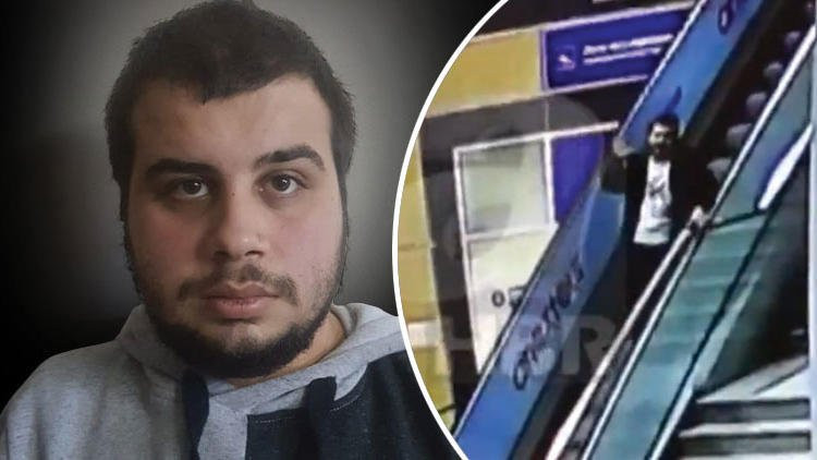 Предполагаемый убийца студенток в Харькове оставил неоднозначную записку