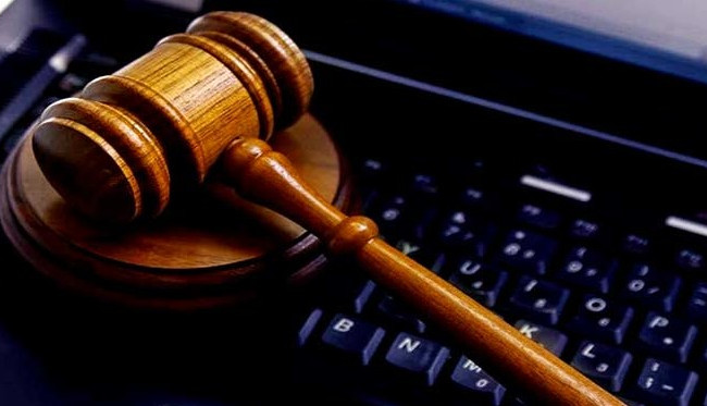 ДСА України розповіла про функціонування підсистеми «Електронний суд»