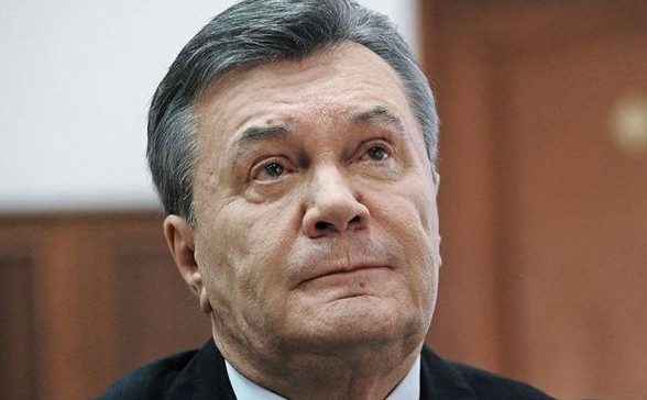 ДБР спростувало інформацію про передачу справ Януковича
