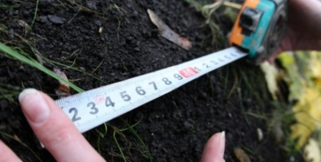 Успадкування земельної ділянки за відсутності кадастрового номера