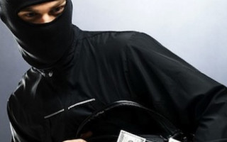 Ограбление нардепа в Киеве: в полиции сообщили детали