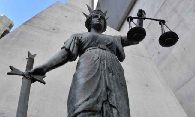 Конкурс на посади суддів Верховного Cуду: ГРД звернулась до кандидатів