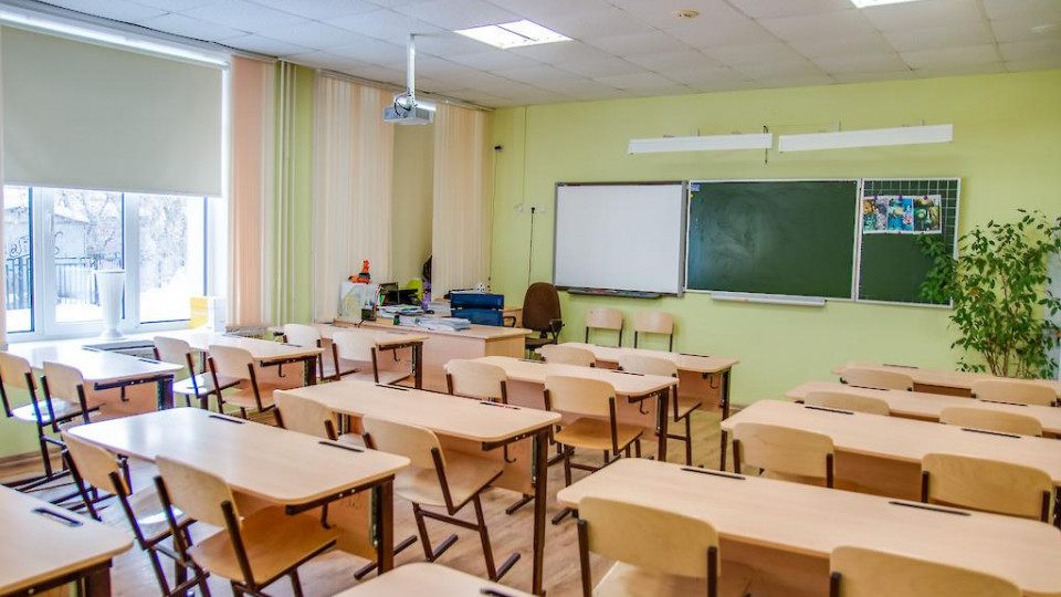 Школьник избил директора школы в Скадовске: есть подробности