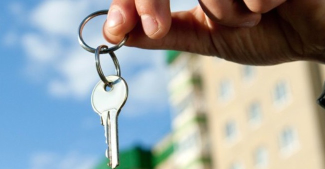 Виселення особи з житлового будинку, переданого в іпотеку у зоні АТО: роз’яснення ВС