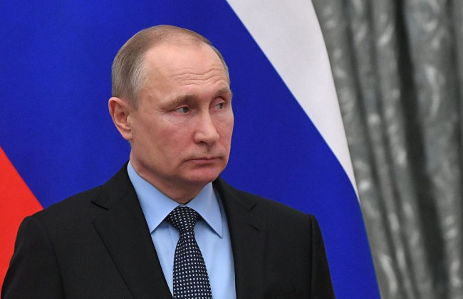 У Путина паникуют из-за ракетных споров с США: Кремль просит диалога с Америкой