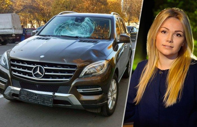 Парень умер в больнице: следователи вручили подозрение женщине, которая сбила велосипедиста