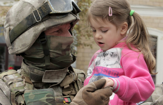 У Кропивницькому скасували пільги для дітей учасників бойових дій