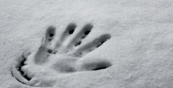 Смертельный случай во Львовской области: мужчина упал в канал и замерз