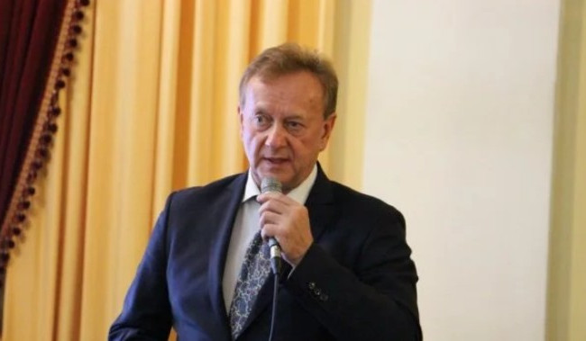 В центре Львова избили бельгийского дипломата: все подробности