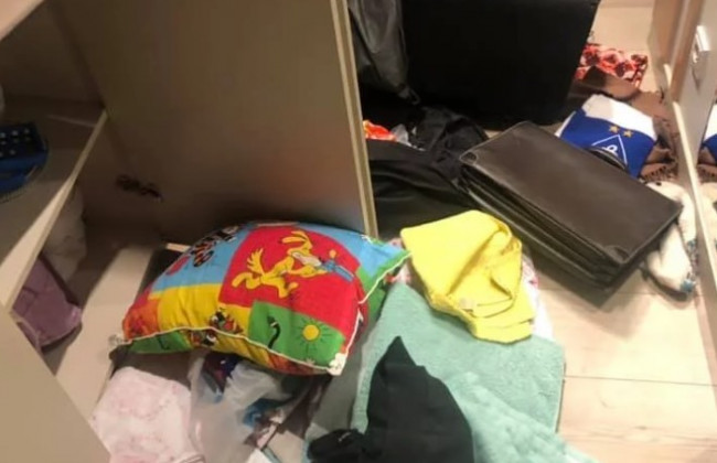 Дерзкое ограбление квартиры нардепа произошло в Киеве