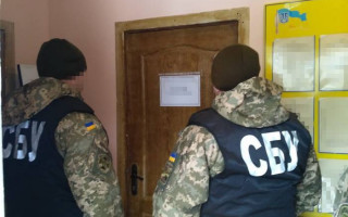 Продавал секреты украинской бронетехники: СБУ задержала инженера