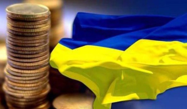 МВФ сообщил о слабом росте экономики Украины