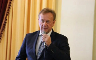 В центре Львова избили бельгийского дипломата: все подробности