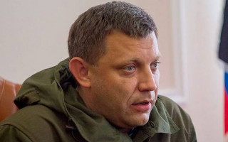 Ликвидация Захарченко: кому досталось немалое наследство