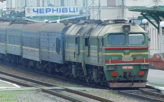 Загадочная смерть: труп женщины нашли в поезде Черновцы — Одесса