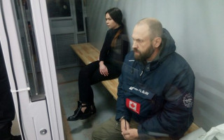 Харьковская трагедия: эксперты определили скорость, с которой двигался Lexus Зайцевой