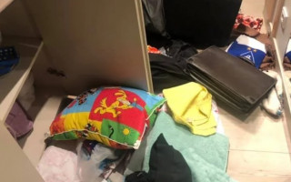 Дерзкое ограбление квартиры нардепа произошло в Киеве