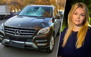 Парень умер в больнице: следователи вручили подозрение женщине, которая сбила велосипедиста