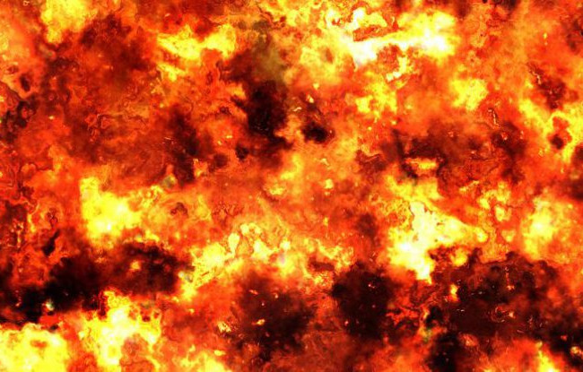 Мощный взрыв прогремел в Донецке: погиб человек