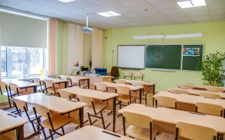 Школьник избил директора школы в Скадовске: есть подробности