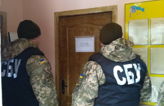 Продавал секреты украинской бронетехники: СБУ задержала инженера