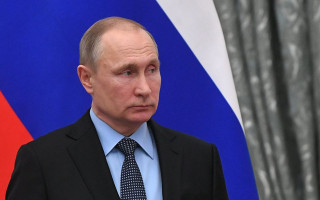 У Путина паникуют из-за ракетных споров с США: Кремль просит диалога с Америкой