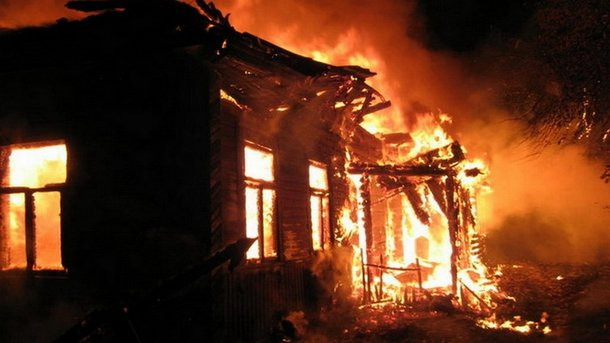 Пожар во Львовской области: погиб младенец, еще один ребенок госпитализирован