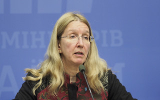 Как отличить грипп от простуды: Супрун объяснила украинцам