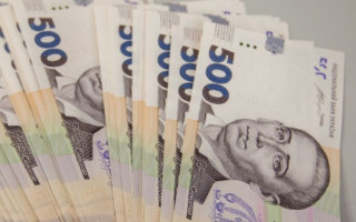 Пенсии в Украине: МВФ сделал неожиданный прогноз