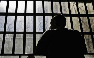 Жорстоке вбивство юнака в Миколаєві: нелюд отримав довічне покарання