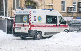 Страшная находка в центре Киева: найдено тело пропавшего в Рождество подростка
