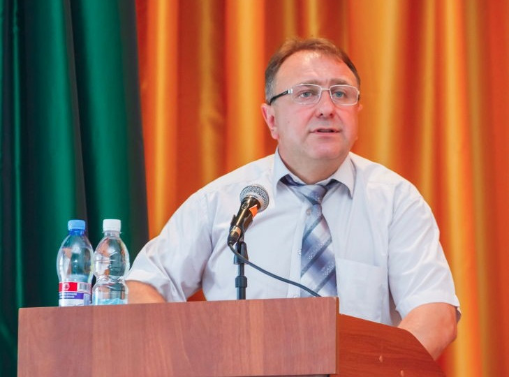 Обрано голову і заступника голови Кропивницького апеляційного суду
