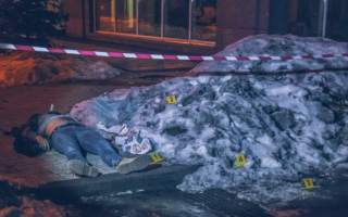 Убийство охранника Порошенко: подозреваемый вышел из СИЗО под залог