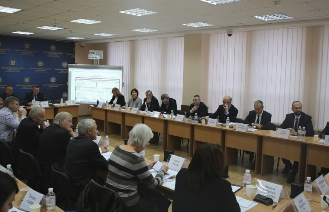 ВККС та ГРМЕ визначать кандидатів на посади суддів до Антикорсуду