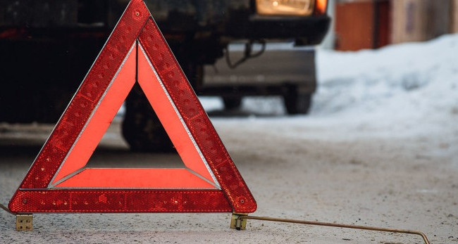 Трагедия на Волыни: в ДТП пострадала вся семья