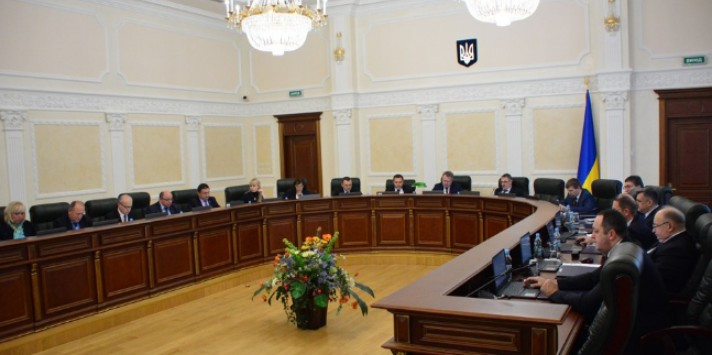 ВРП ухвалила рішення про переведення 8 суддів апеляційних судів