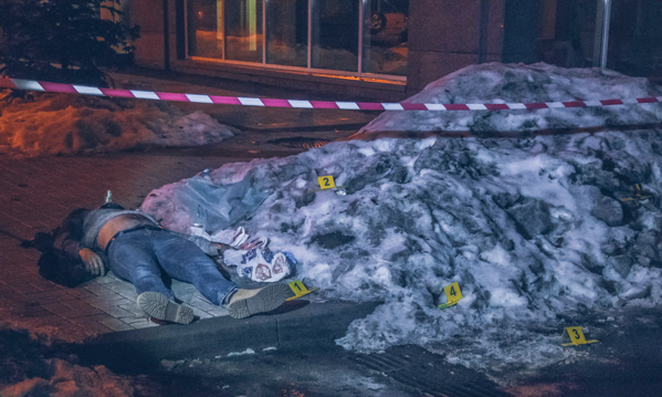 Убийство охранника Порошенко: подозреваемый вышел из СИЗО под залог