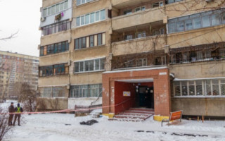 Еще одна смерть: в Днепре загадочно погибла молодая девушка