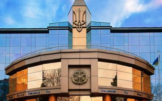 В Одесі «замінували» апеляційний господарський суд