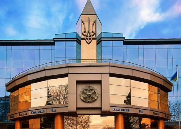 В Одесі «замінували» апеляційний господарський суд