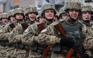 ВСУ полностью перейдут на стандарты НАТО: Порошенко назвал сроки