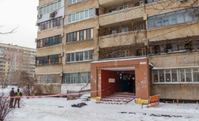 Еще одна смерть: в Днепре загадочно погибла молодая девушка