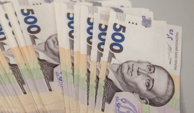 Пенсии в Украине: МВФ сделал неожиданный прогноз