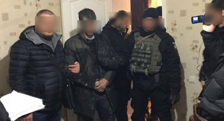 Орудували у школах: в Одесі затримали зухвалих серійних крадіїв
